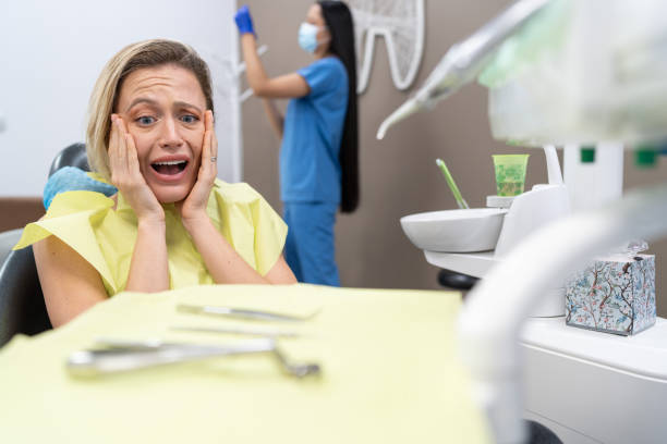 Best Emergency Dentist for Knocked-Out Tooth in Plainview, NY